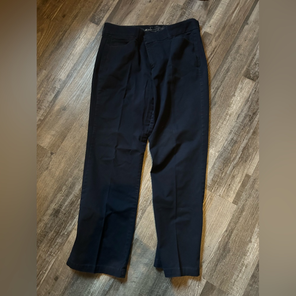 Women’s Navy Work Attire M Collection Size 16